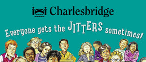 5 Picture Books to Soothe the First-Day Jitters
