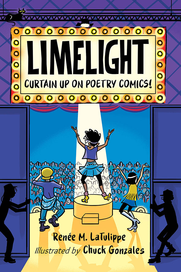 limelight