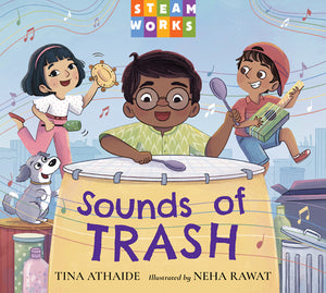 Sounds of Trash