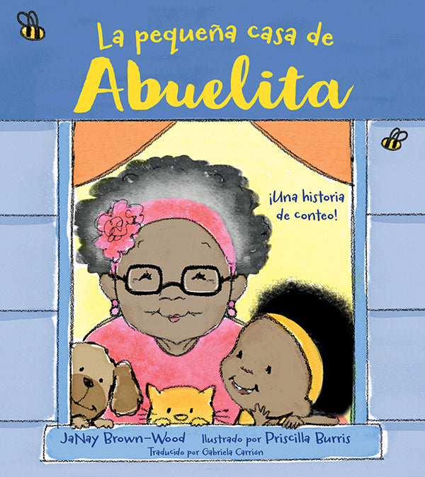 La pequeña casa de Abuelita