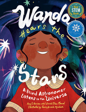 Wanda Hears the Stars