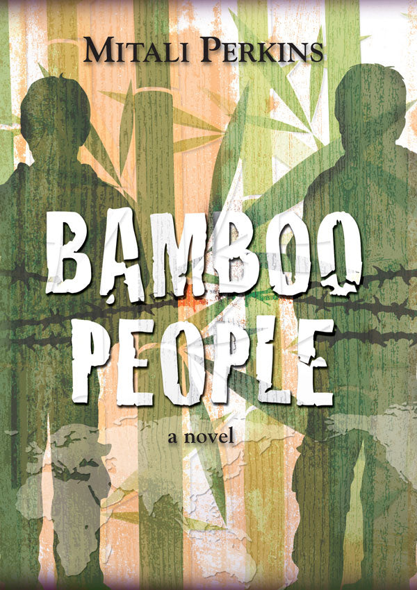 Bamboo People