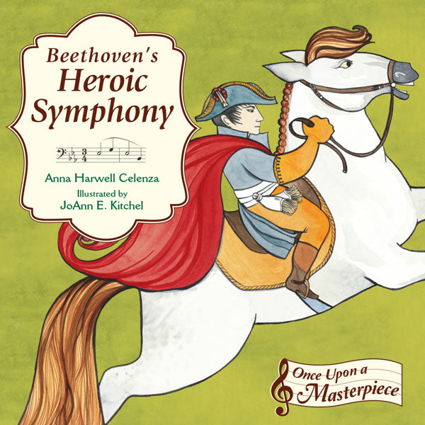 Beethoven's Heroic Symphony