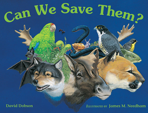 Can We Save Them?