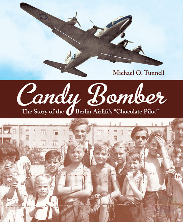 Candy Bomber