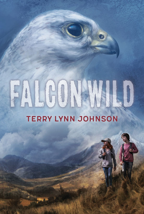 Falcon Wild