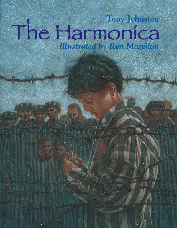 The Harmonica