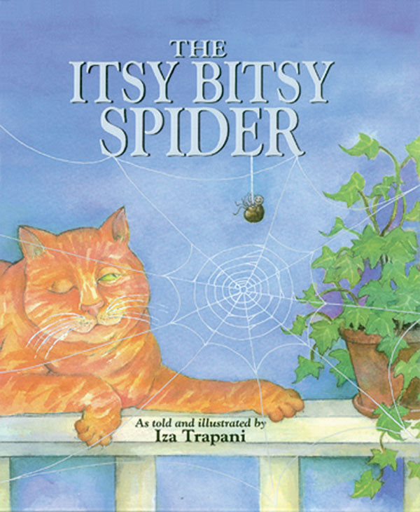 The Itsy Bitsy Spider