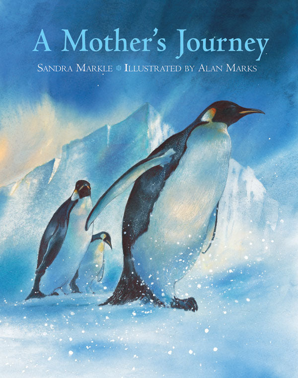 A Mother's Journey