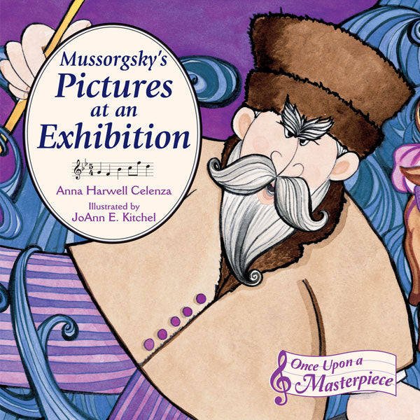 Mussorgsky's Pictures at an Exhibition