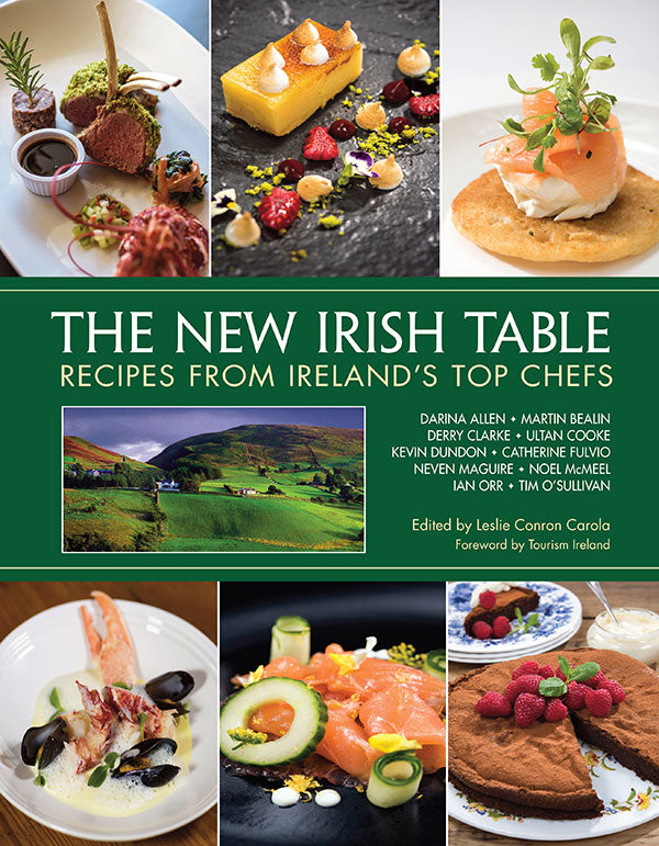 The New Irish Table