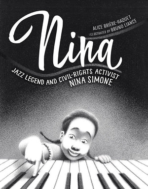 Nina book cover