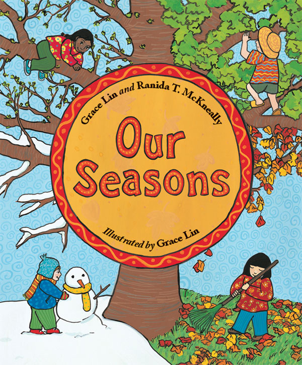 Our Seasons