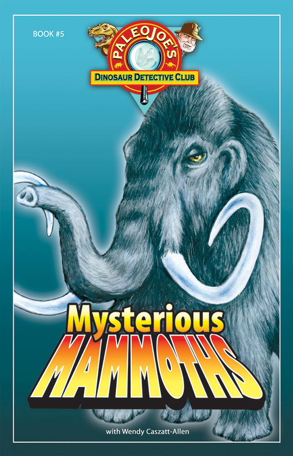 Mysterious Mammoths