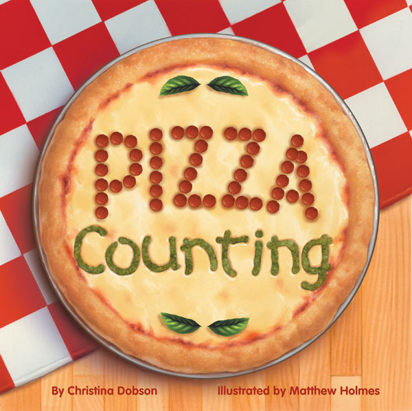 Pizza Counting