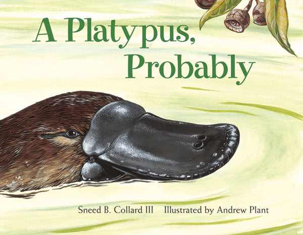 A Platypus, Probably