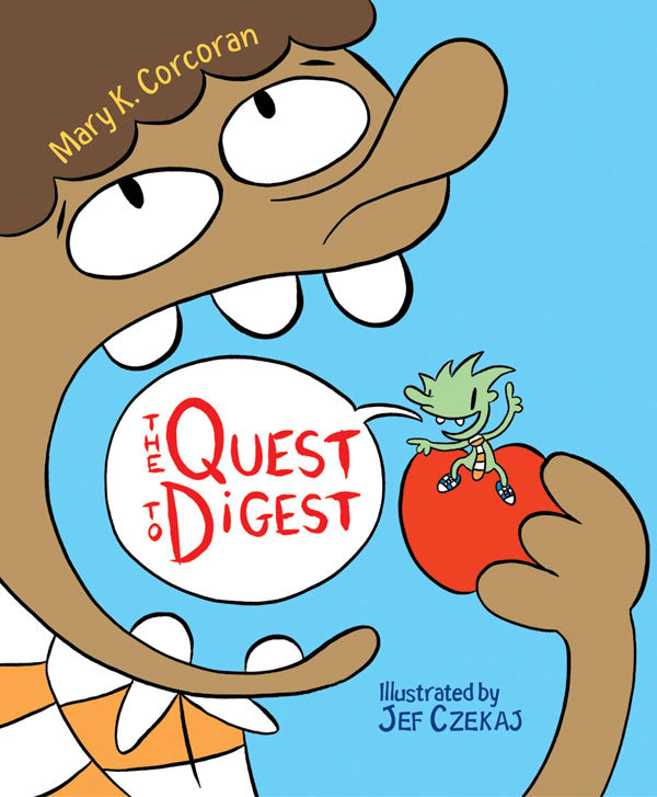 The Quest to Digest