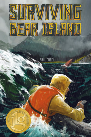 Surviving Bear Island