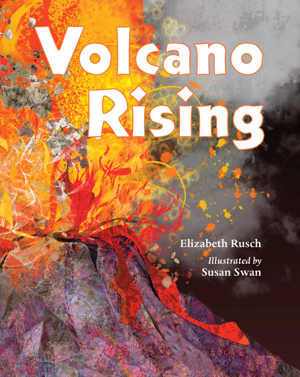 Volcano Rising