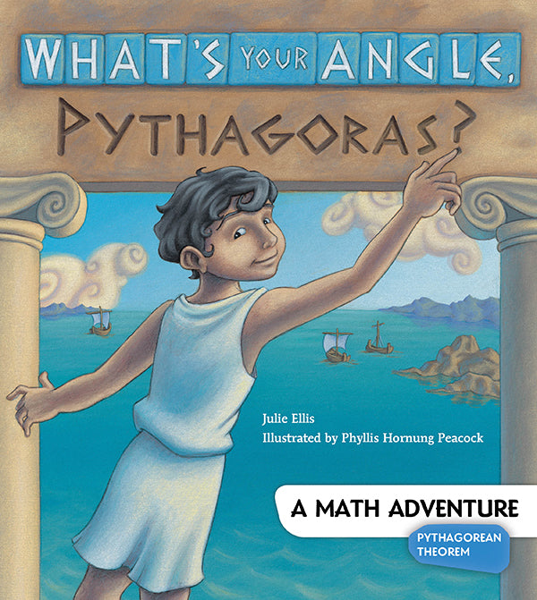 What's Your Angle, Pythagoras?